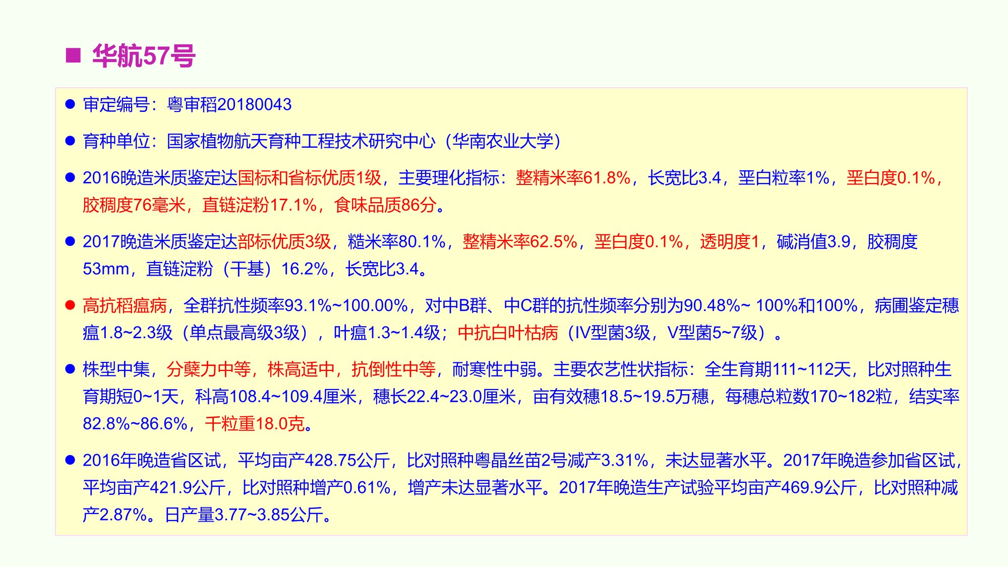 优质丰产抗病香型丝苗米品种-华航香银针-华航31号等品种简介-9.jpg